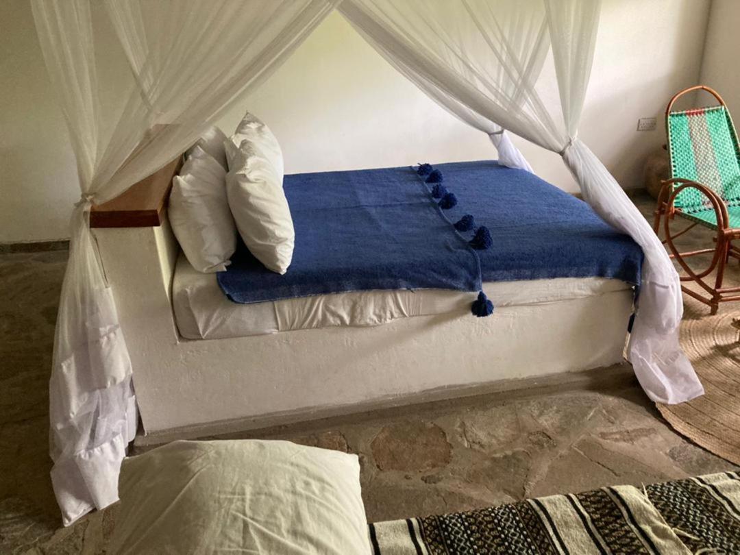 Lemara Eco Camp Hotel Kisaki ภายนอก รูปภาพ
