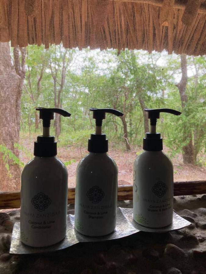 Lemara Eco Camp Hotel Kisaki ภายนอก รูปภาพ
