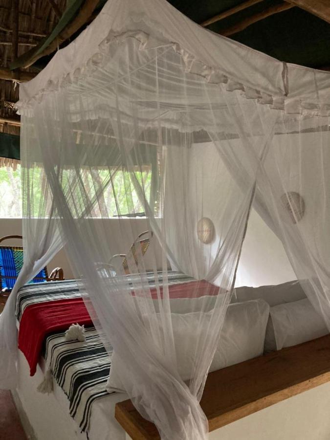 Lemara Eco Camp Hotel Kisaki ภายนอก รูปภาพ